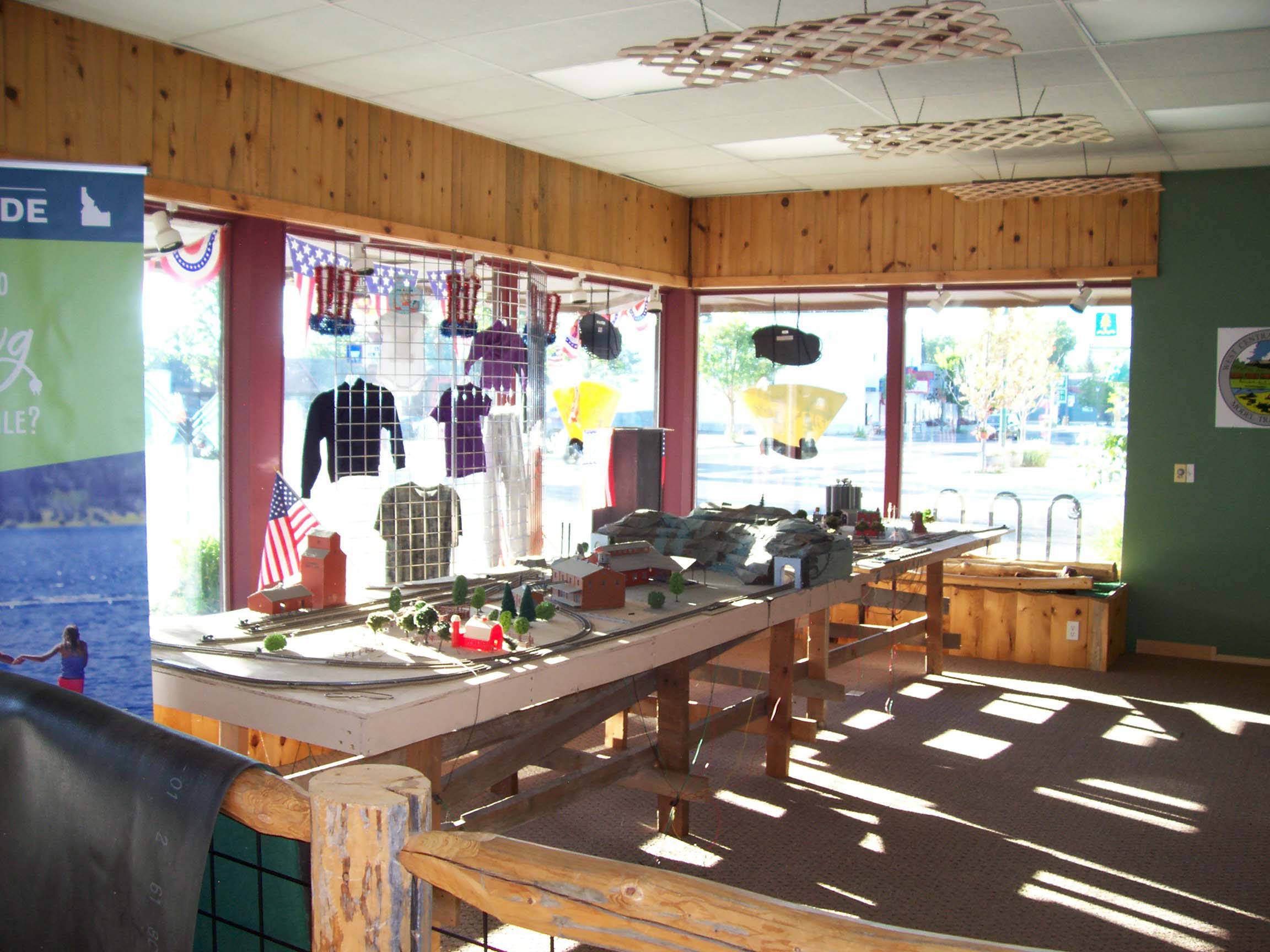 Cascade Lake Realty City of Cascade